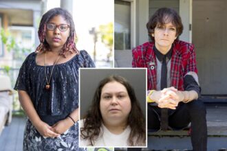 Exclusive | Alleged ISIS plotter Jessica Bowie threatened to blow up home, roommates say