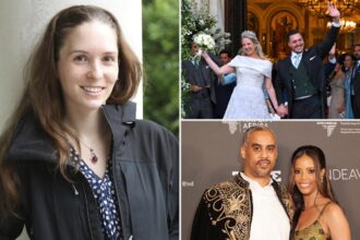 Harry who? Meet the hidden royals living like normal US residents
