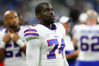 Sam Acho Q&A: Former NFL player and ESPN analyst speaks out on civility and accountability in sports and media