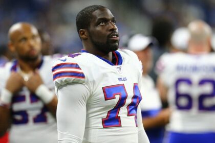 Sam Acho Q&A: Former NFL player and ESPN analyst speaks out on civility and accountability in sports and media