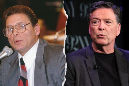 FBI asked ‘Sammy the Bull’ if ex-Gambino mob prosecutor Comey knew meaning of ’86’: court filing