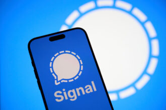 You Can Now Link More Devices to a Signal Messaging Account