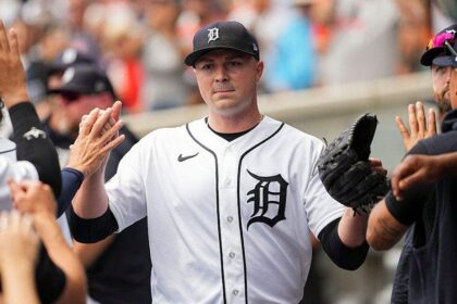Dodgers reportedly acquire ace Tarik Skubal from Tigers in trade that stirs up MLB world