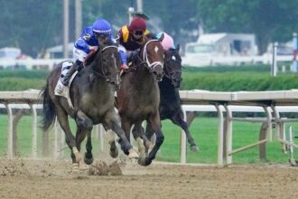 Saturday at ‘the Spa’: Saratoga Race Course picks for Whitney Day, including four Grade 1 stakes races