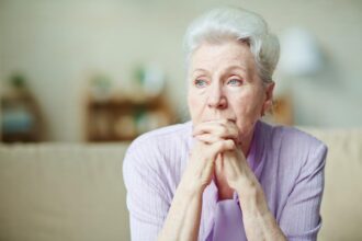 Dear Abby: I want my husband back, not the grandpa he’s become