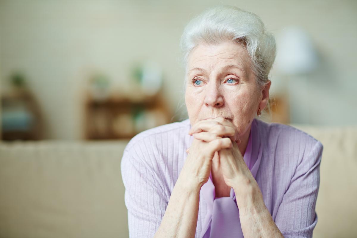 Dear Abby: I want my husband back, not the grandpa he’s become
