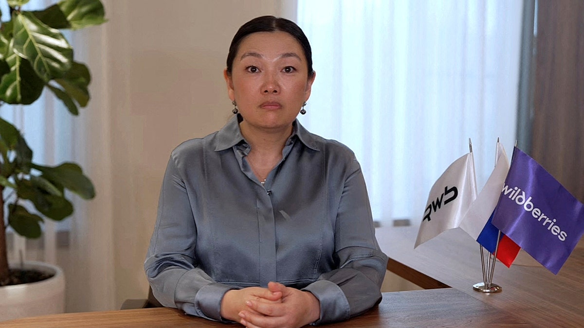 Tatyana Kim
