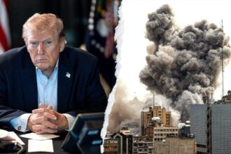 Trump offers Iran ‘last chance’ deal as repeated pauses fail to end war