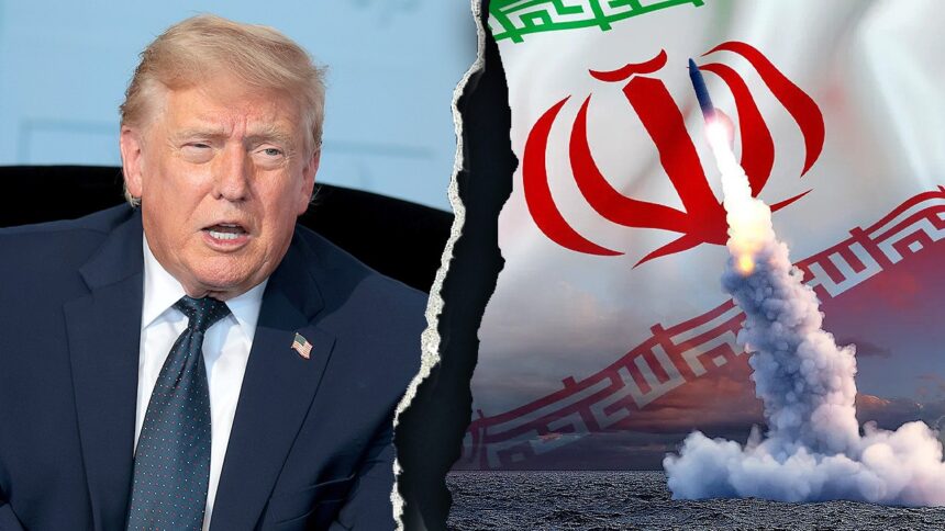 Nuclear experts urge Trump not to let Iran steer talks away from regime’s atomic threat
