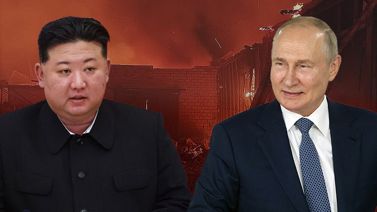 Russia provides North Korea will missile development.
