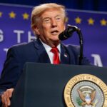 Child vaccine schedule reduced as Trump moves to dramatically shift medical power to parents