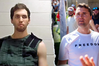 Prosecutors hammer Tyler Robinson’s bid to derail death penalty in Charlie Kirk murder case