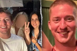 EXCLUSIVE: Ohio man’s Puerto Rico murder leaves close friend reliving the call she never expected