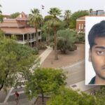 Indian national accused of Arizona girlfriend’s murder entered US on student visa: federal sources