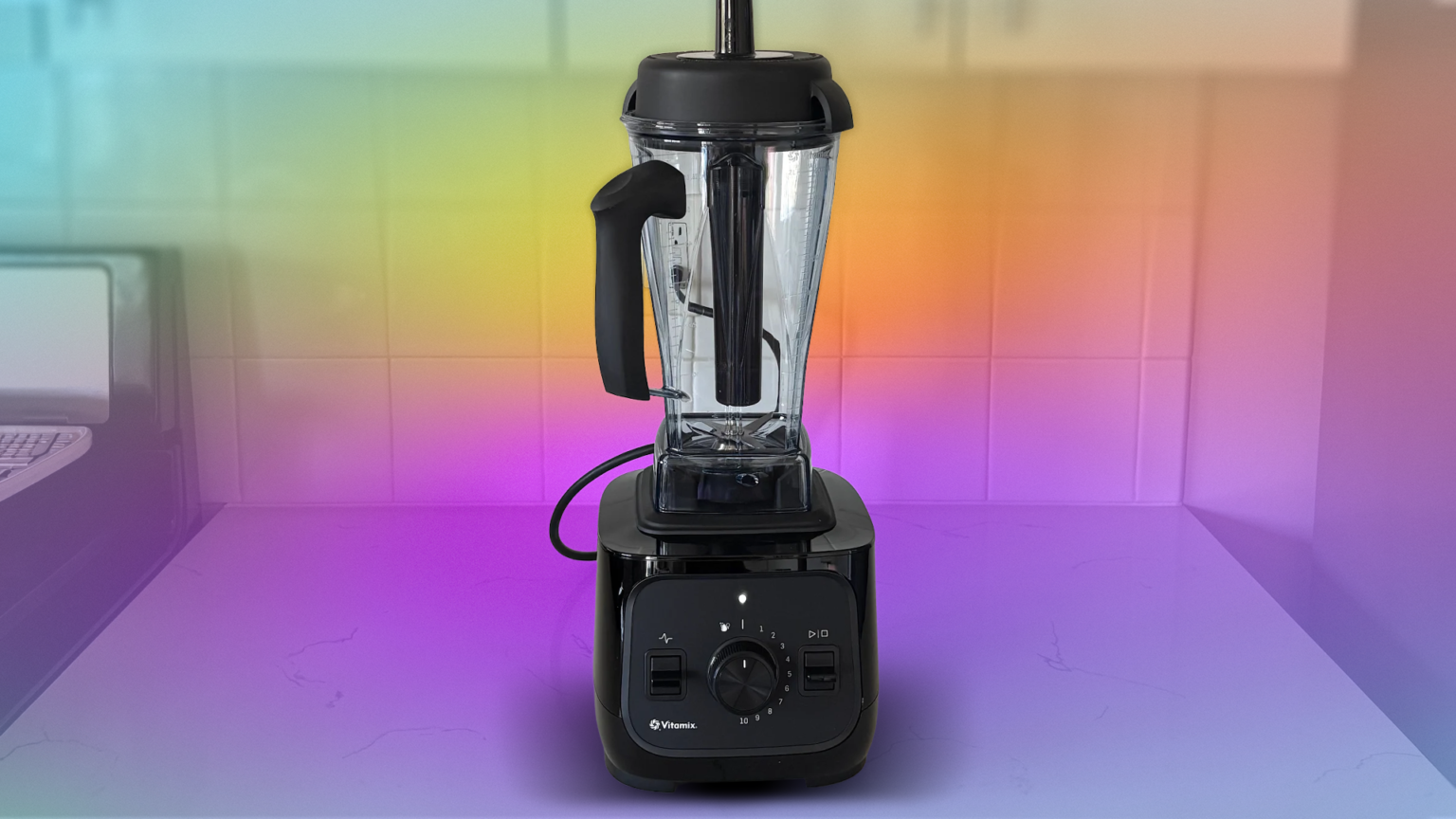 Before Splurging on a 0 Vitamix, Consider This Cheaper Model. It Works Just as Well
