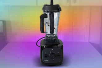 Before Splurging on a 0 Vitamix, Consider This Cheaper Model. It Works Just as Well