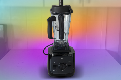 Before Splurging on a 0 Vitamix, Consider This Cheaper Model. It Works Just as Well