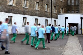 Muslim jail gangs said to force conversions on prisoners in UK: ‘Jihadist training camps’