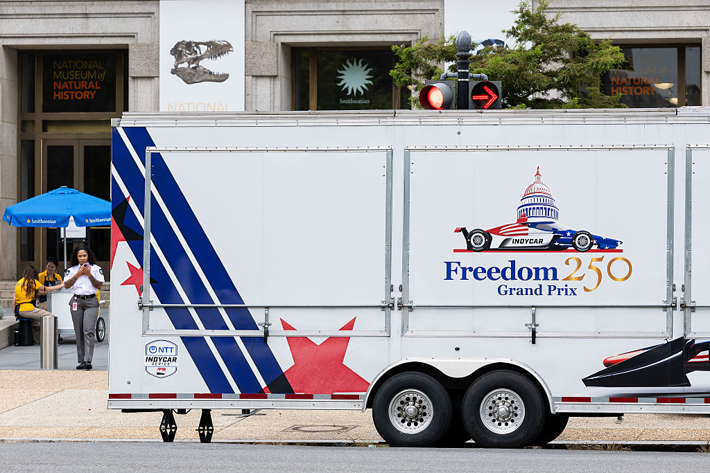 How to Watch 2026 INDYCAR Freedom 250: Start Time, Date, TV Channel, Streaming, Schedule
