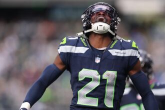 Seattle Seahawks make Devon Witherspoon NFL’s highest-paid CB of all time, but probably not for long