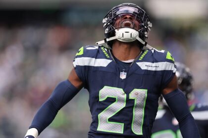 Seattle Seahawks make Devon Witherspoon NFL’s highest-paid CB of all time, but probably not for long
