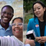 Holiday-hating Francesca Hong loses to moderate David Crowley in Wisconsin gubernatorial primary
