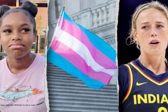Americans clash over transgender athletes as debate heats up: ‘Just getting outrageous’