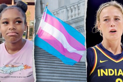 Americans clash over transgender athletes as debate heats up: ‘Just getting outrageous’