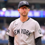 Yankees Place Ryan McMahon On 10-Day IL As Max Fried Gets Closer To Return