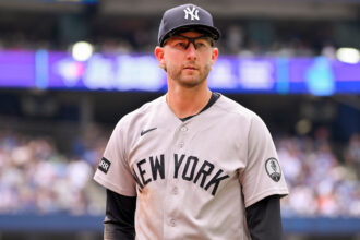 Yankees Place Ryan McMahon On 10-Day IL As Max Fried Gets Closer To Return