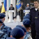 Putin ‘panicked’ as defiant Ukraine marks Independence Day under Russian bombardment