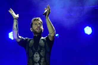 Giorgos Mazonakis: Interrogation over Greek star’s death