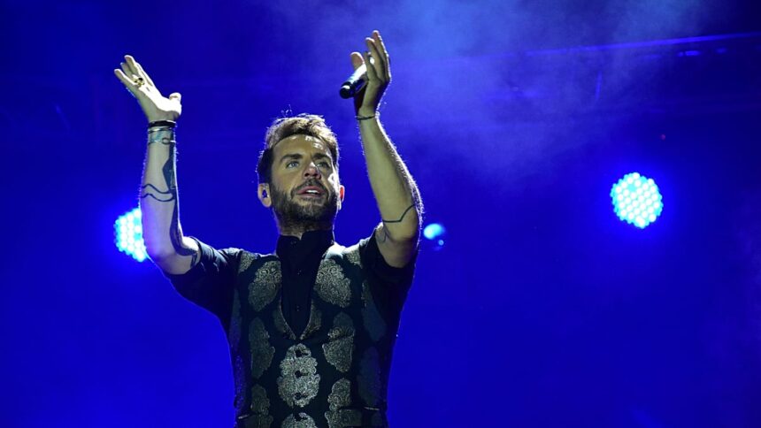 Giorgos Mazonakis: Interrogation over Greek star’s death