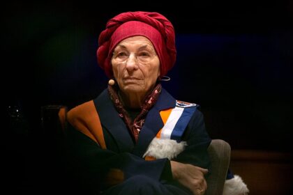 Emma Bonino dies at 78 after decades of human rights activism