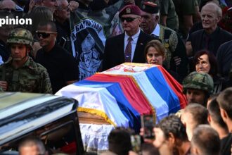 How to stop Ratko Mladić’s death being politicised?