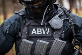 17-year-old detained in Poland over alleged plans for terrorist attack