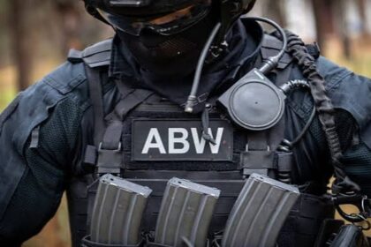 17-year-old detained in Poland over alleged plans for terrorist attack
