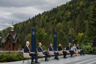 Behind the scenes: summit row and oil deal test Hungary-Ukraine ties