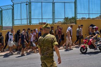Spain launches criminal investigation into Ceuta migrant influx
