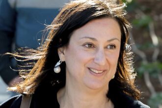 Malta jury clears businessman in Daphne Caruana Galizia murder case