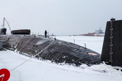 NATO allies successfully foil Russian undersea cable sabotage mission