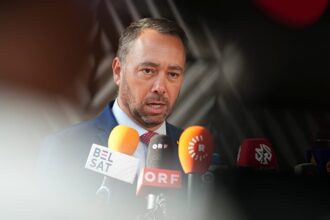 Belgium pushes back against new attempt to use Russian assets
