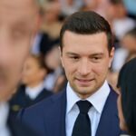 Bardella to meet with Farage at Reform UK Birmingham party conference