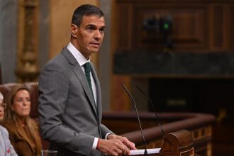 Spanish intelligence and police warned of Ceuta crossing a day before