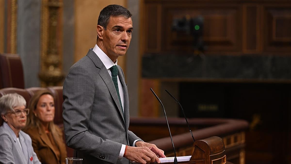 Spanish intelligence and police warned of Ceuta crossing a day before