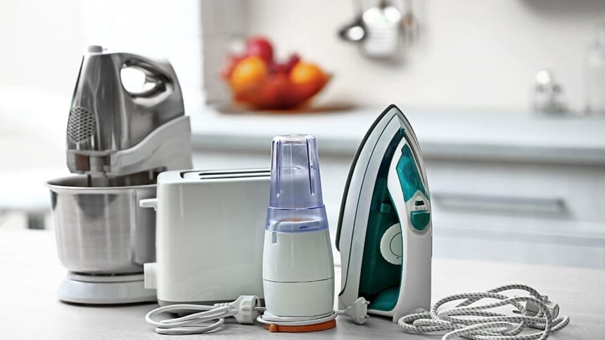 Can the new EU rules save you hundreds on broken appliances?
