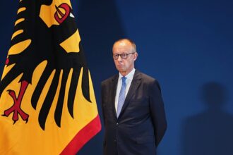 Alternative for Germany’s victory, Chancellor Merz’s nightmare