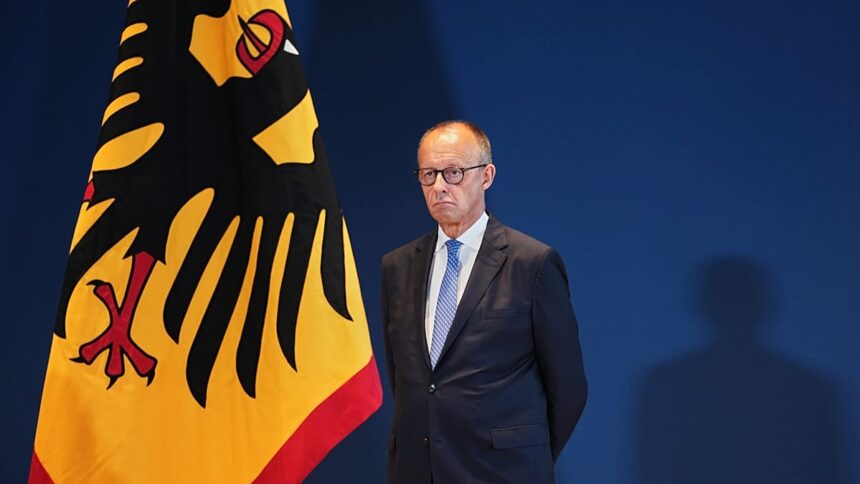 Alternative for Germany’s victory, Chancellor Merz’s nightmare