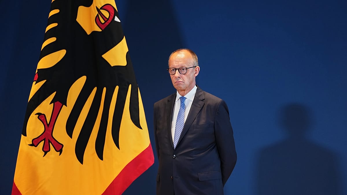 Alternative for Germany’s victory, Chancellor Merz’s nightmare