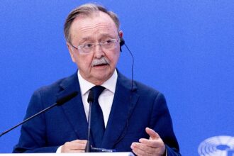 Ceuta President calls on the EU for a strong response against Morocco